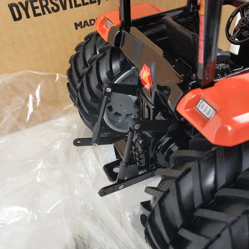 Scale Models agco allis